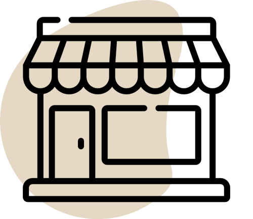 APOIO NA ESCOLHA DO PONTO