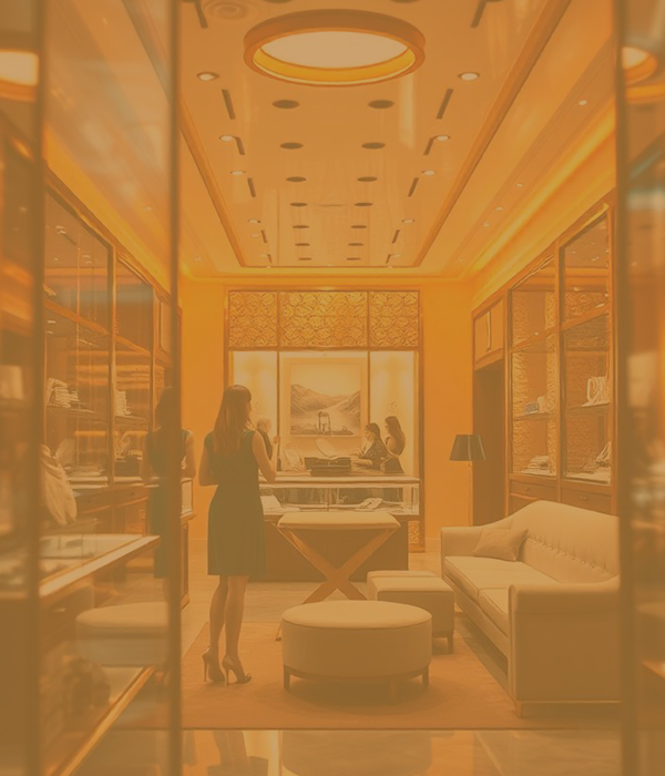 Venda através de revenda