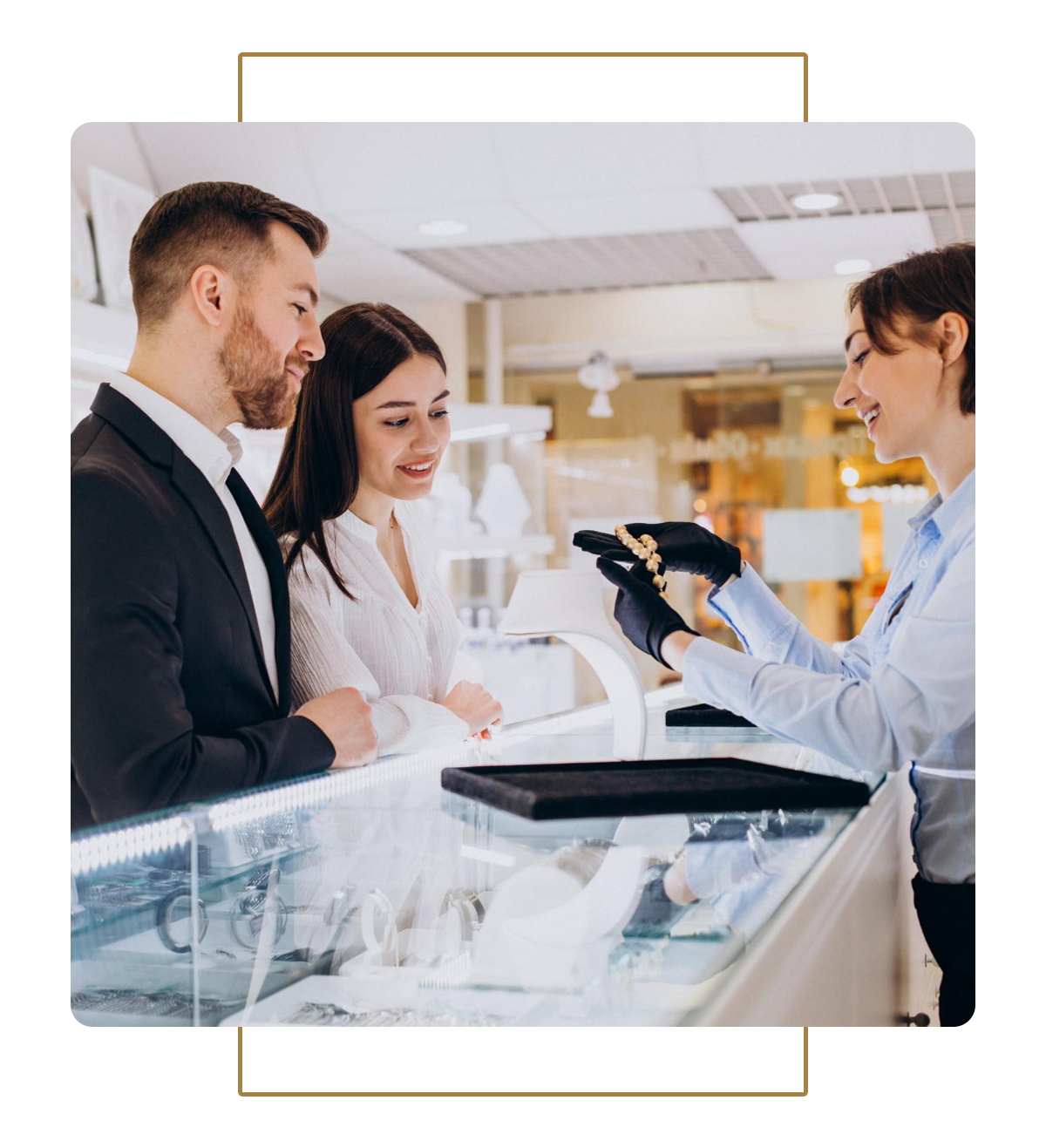 CONHEÇA OS NOSSOS DIFERENCIAIS