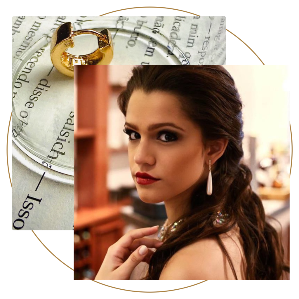 SOBRE A NOSSA HISTÓRIA NO MERCADO DE JOIAS